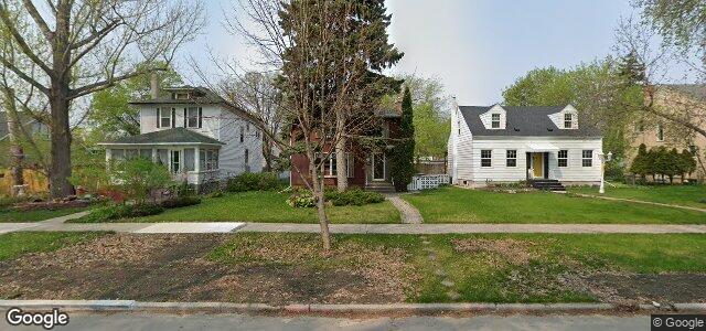 Larawan ng 101 Lawndale Avenue sa Winnipeg, Manitoba