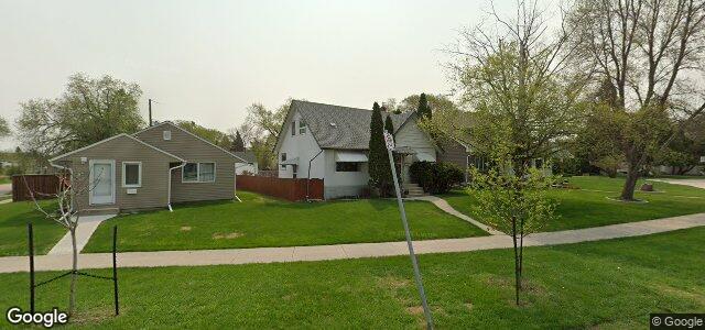 Larawan ng 101 Lyndale Drive sa Winnipeg, Manitoba