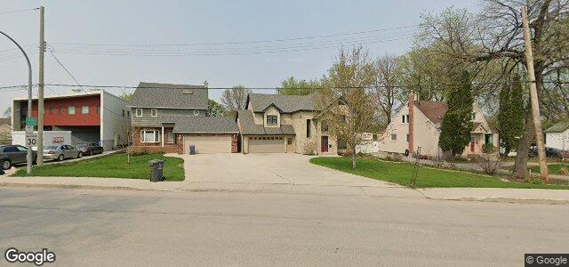 Larawan ng 102 Lyndale Drive sa Winnipeg, Manitoba