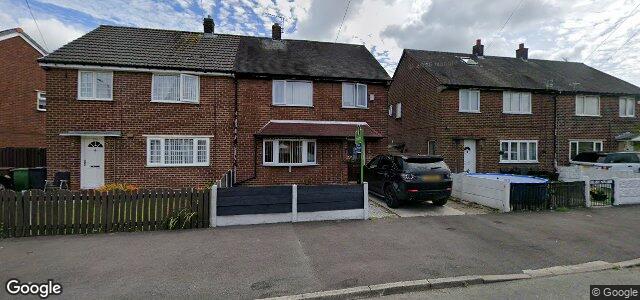 Larawan ng 104 Crawford Avenue sa Winnipeg, Manitoba