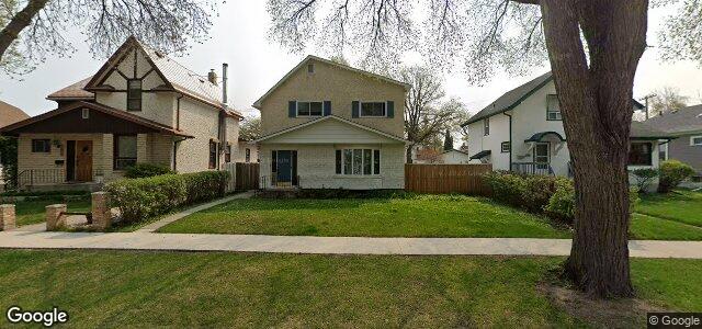 Larawan ng 104 Tache Avenue sa Winnipeg, Manitoba