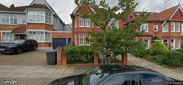 Larawan ng 105 Chandos Avenue sa Winnipeg, Manitoba