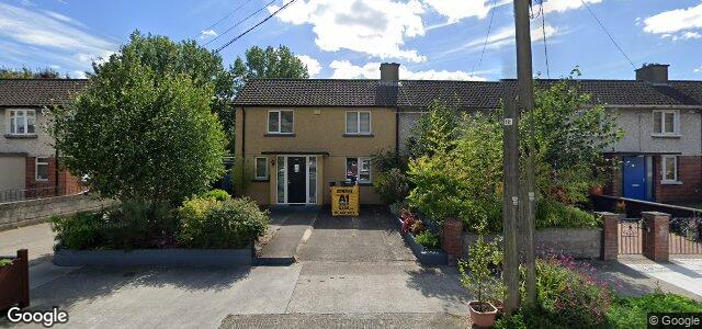 Larawan ng 105 Ferndale Avenue sa Winnipeg, Manitoba