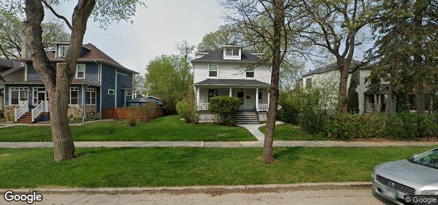 Larawan ng 105 Monck Avenue sa Winnipeg, Manitoba