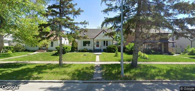 Photo of 106 Birchdale Avenue in Winnipeg, Manitoba