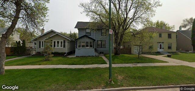 Larawan ng 106 Ferndale Avenue sa Winnipeg, Manitoba