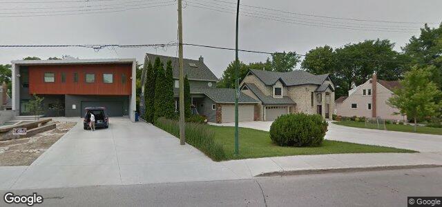 Larawan ng 106 Lyndale Drive sa Winnipeg, Manitoba