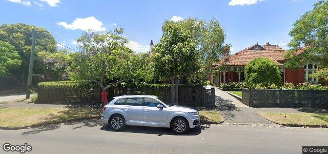 Photo of 107 Claremont Avenue in Winnipeg, Manitoba