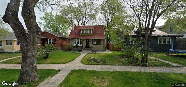 Larawan ng 108 Monck Avenue sa Winnipeg, Manitoba
