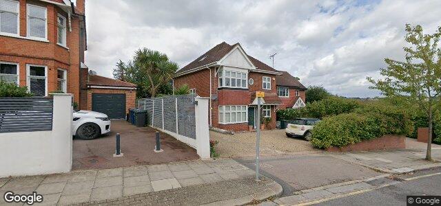 Larawan ng 109 Chandos Avenue sa Winnipeg, Manitoba