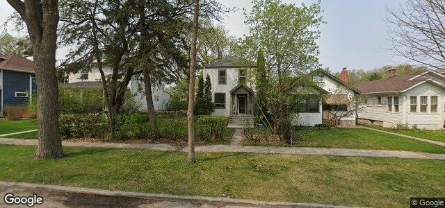 Larawan ng 109 Monck Avenue sa Winnipeg, Manitoba