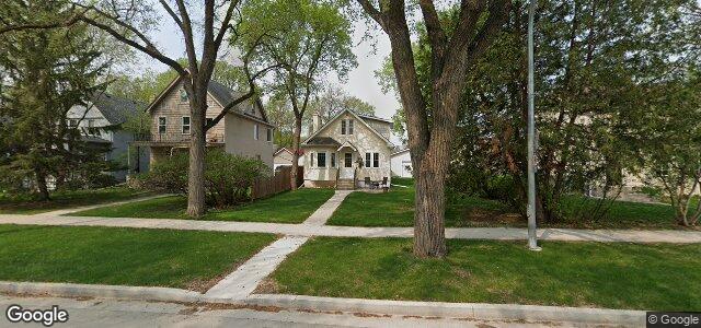 Larawan ng 109 Tache Avenue sa Winnipeg, Manitoba