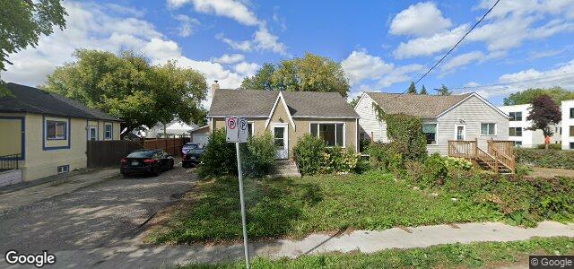 Larawan ng 11 Carriere Avenue sa Winnipeg, Manitoba