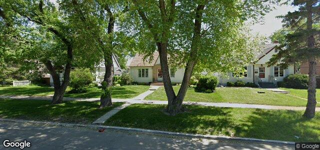 Larawan ng 110 Birchdale Avenue sa Winnipeg, Manitoba