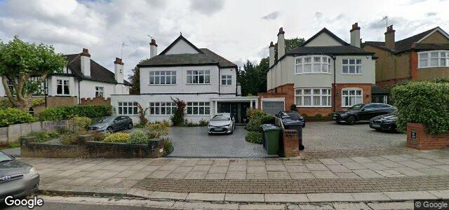 Larawan ng 110 Chandos Avenue sa Winnipeg, Manitoba