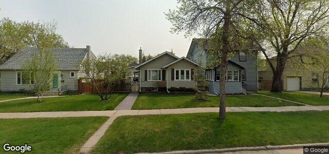 Larawan ng 110 Ferndale Avenue sa Winnipeg, Manitoba