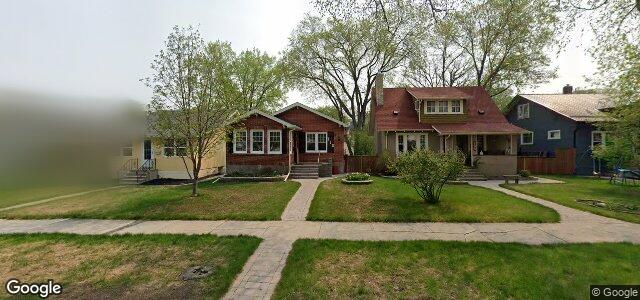 Photo of 110 Monck Avenue in Winnipeg, Manitoba