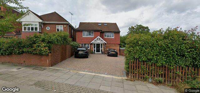 Larawan ng 111 Chandos Avenue sa Winnipeg, Manitoba