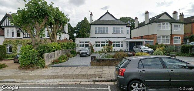 Larawan ng 112 Chandos Avenue sa Winnipeg, Manitoba