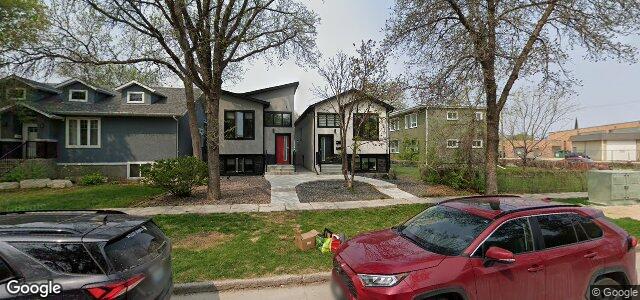 Larawan ng 113 Chandos Avenue sa Winnipeg, Manitoba