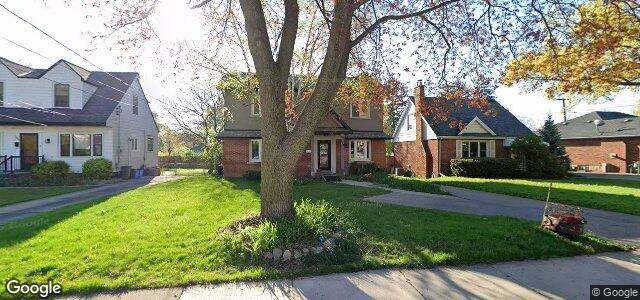 Larawan ng 113 Ferndale Avenue sa Winnipeg, Manitoba