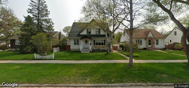 Larawan ng 114 Birchdale Avenue sa Winnipeg, Manitoba
