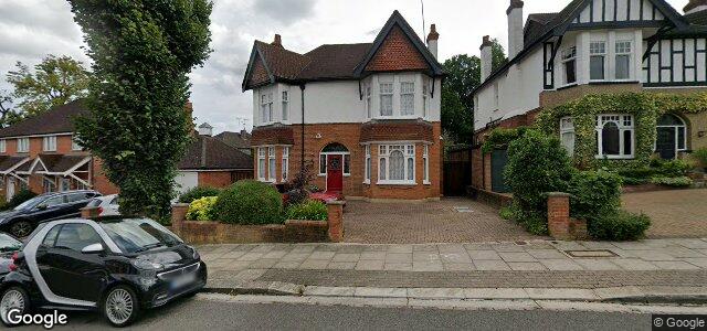 Larawan ng 114 Chandos Avenue sa Winnipeg, Manitoba