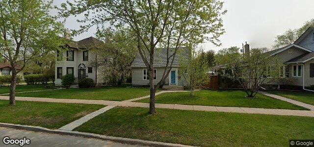 Larawan ng 114 Ferndale Avenue sa Winnipeg, Manitoba
