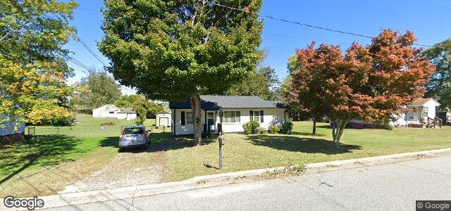 Larawan ng 115 Lawndale Avenue sa Winnipeg, Manitoba