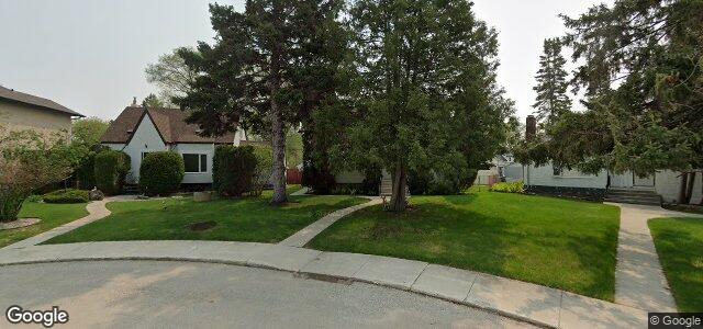 Larawan ng 115 Lyndale Drive sa Winnipeg, Manitoba