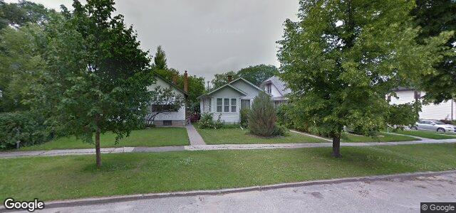 Larawan ng 115 Monck Avenue sa Winnipeg, Manitoba