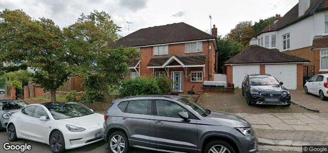 Larawan ng 116 Chandos Avenue sa Winnipeg, Manitoba