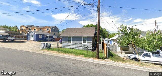 Larawan ng 116 Crawford Avenue sa Winnipeg, Manitoba