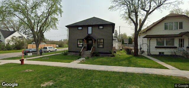 Larawan ng 116 Tache Avenue sa Winnipeg, Manitoba