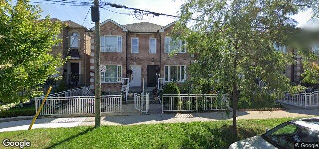 Larawan ng 117 Chandos Avenue sa Winnipeg, Manitoba