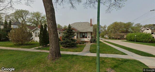 Larawan ng 117 Monck Avenue sa Winnipeg, Manitoba