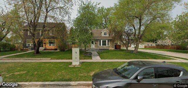 Larawan ng 117 Pinedale Avenue sa Winnipeg, Manitoba