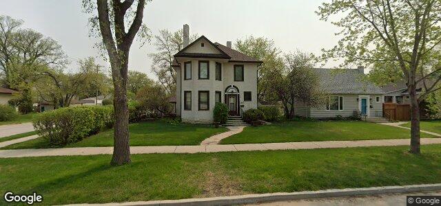 Larawan ng 118 Ferndale Avenue sa Winnipeg, Manitoba