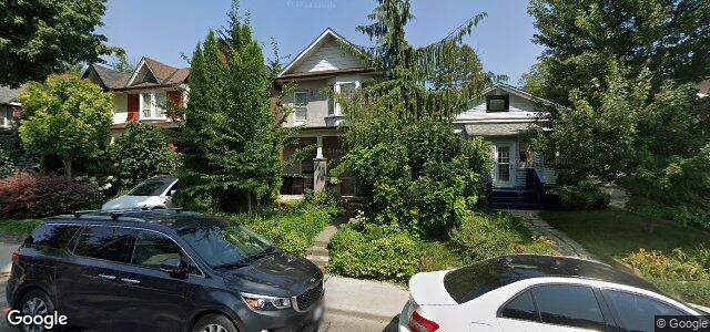 Larawan ng 123 Ashdale Avenue sa Winnipeg, Manitoba