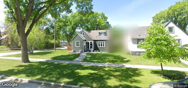 Larawan ng 123 Birchdale Avenue sa Winnipeg, Manitoba