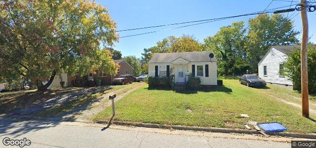 Larawan ng 123 Lawndale Avenue sa Winnipeg, Manitoba