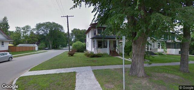 Larawan ng 123 Monck Avenue sa Winnipeg, Manitoba