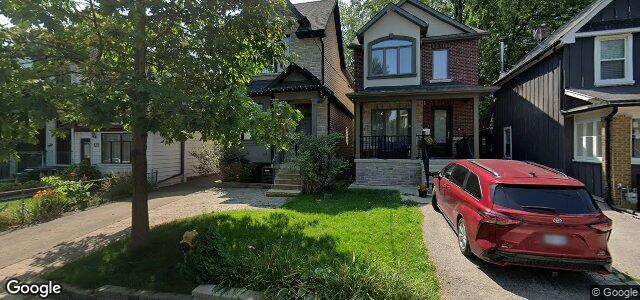 Photo of 124 Ashdale Avenue in Winnipeg, Manitoba