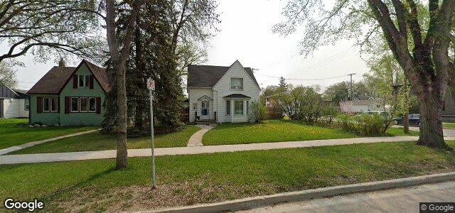 Larawan ng 124 Tache Avenue sa Winnipeg, Manitoba