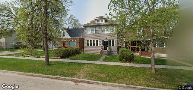 Larawan ng 125 Lawndale Avenue sa Winnipeg, Manitoba
