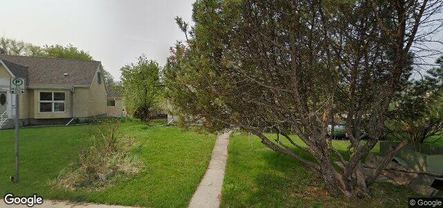 Larawan ng 125 Lyndale Drive sa Winnipeg, Manitoba