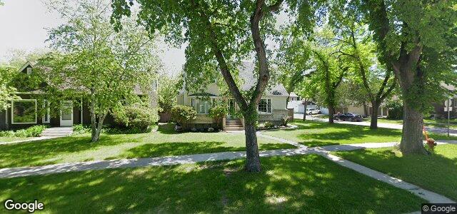 126 Birchdale Avenue（加拿大曼尼托巴省溫尼伯市）房屋照片