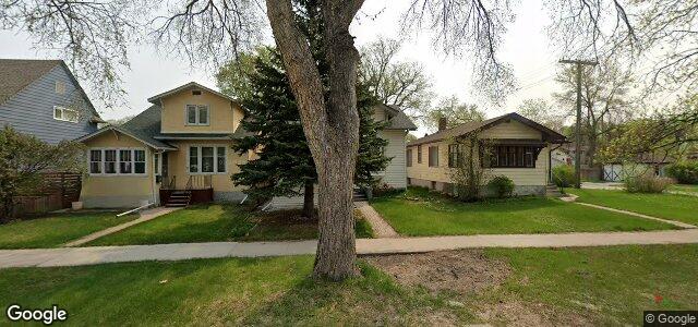Larawan ng 126 Ferndale Avenue sa Winnipeg, Manitoba