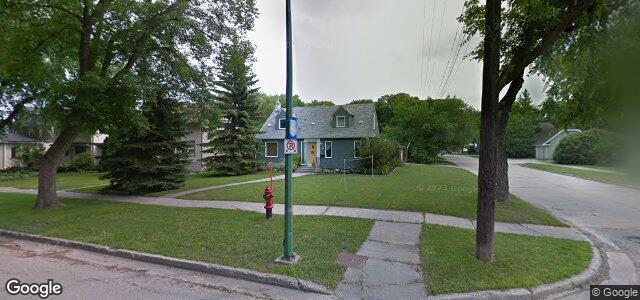 Larawan ng 126 Monck Avenue sa Winnipeg, Manitoba
