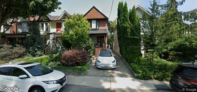 Larawan ng 127 Ashdale Avenue sa Winnipeg, Manitoba